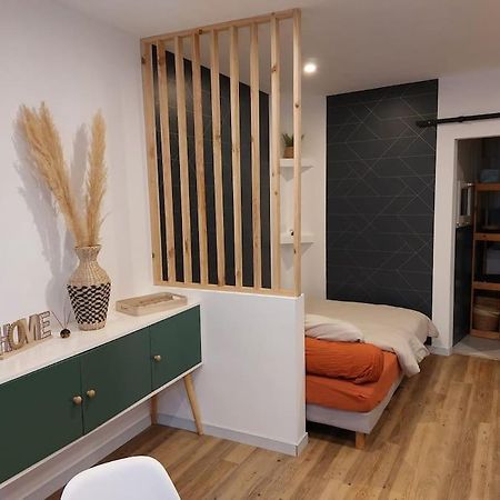 Appartement - Narbonne Dış mekan fotoğraf