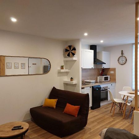 Appartement - Narbonne Dış mekan fotoğraf