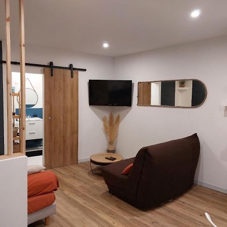 Appartement - Narbonne Dış mekan fotoğraf