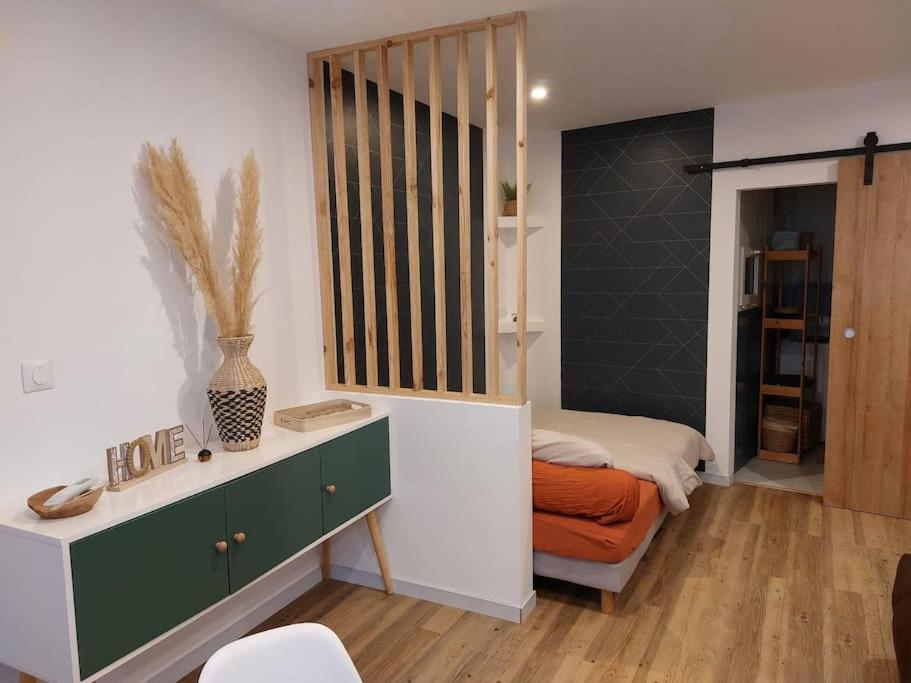 Appartement - Narbonne Dış mekan fotoğraf