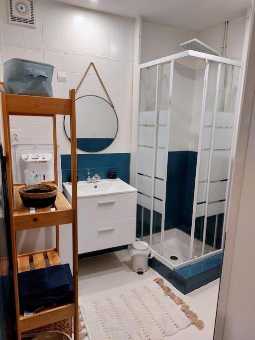 Appartement - Narbonne Dış mekan fotoğraf