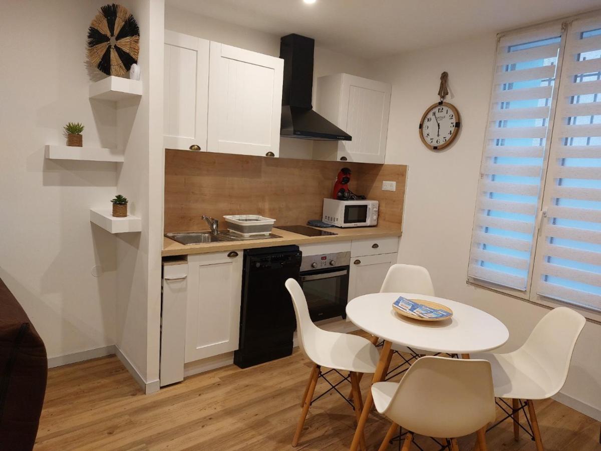 Appartement - Narbonne Dış mekan fotoğraf