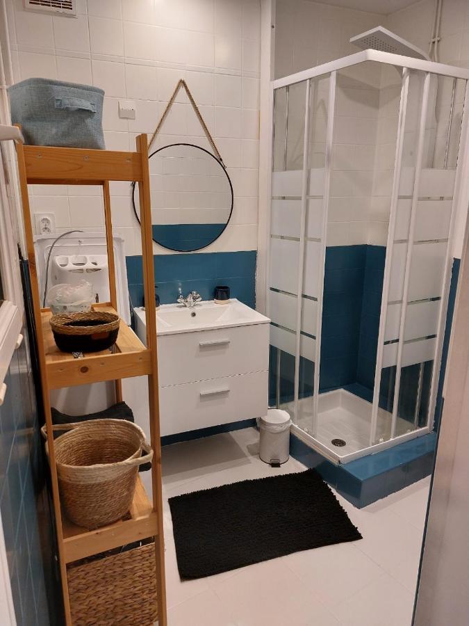 Appartement - Narbonne Dış mekan fotoğraf