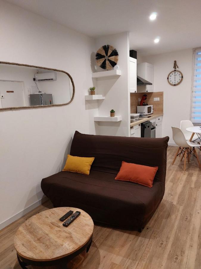 Appartement - Narbonne Dış mekan fotoğraf