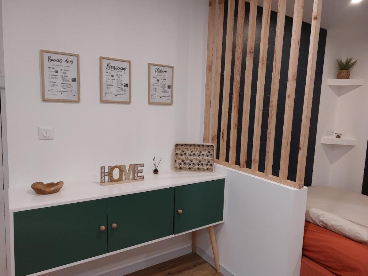 Appartement - Narbonne Dış mekan fotoğraf