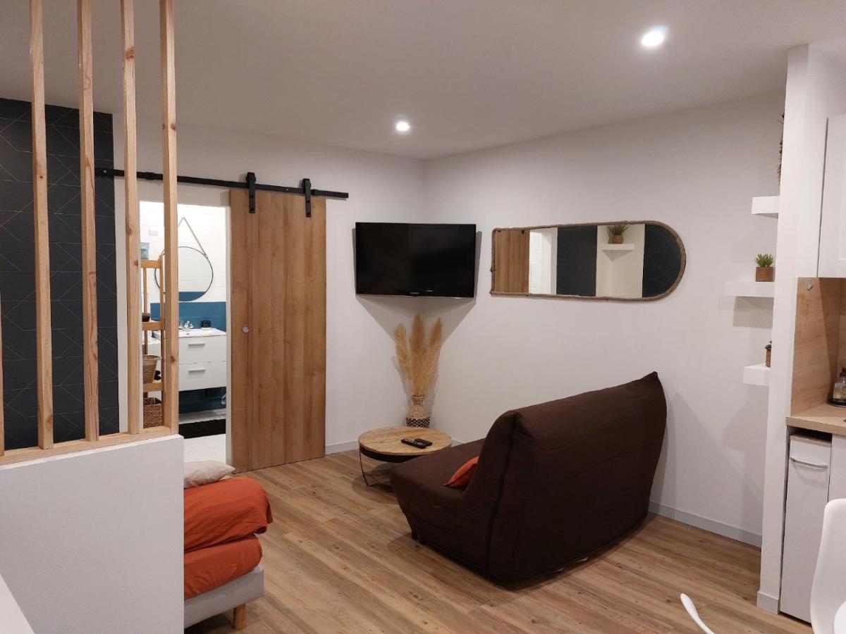 Appartement - Narbonne Dış mekan fotoğraf